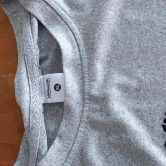 NWOT Manfinity Graphic Smily Face Tee XL - Picture 2 of 2